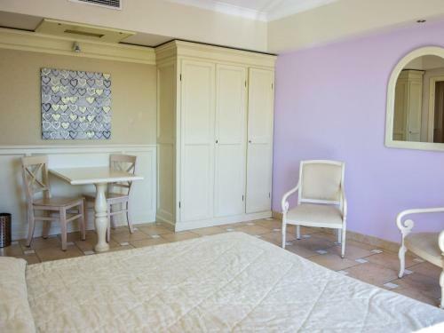 Apartment Carlton.1