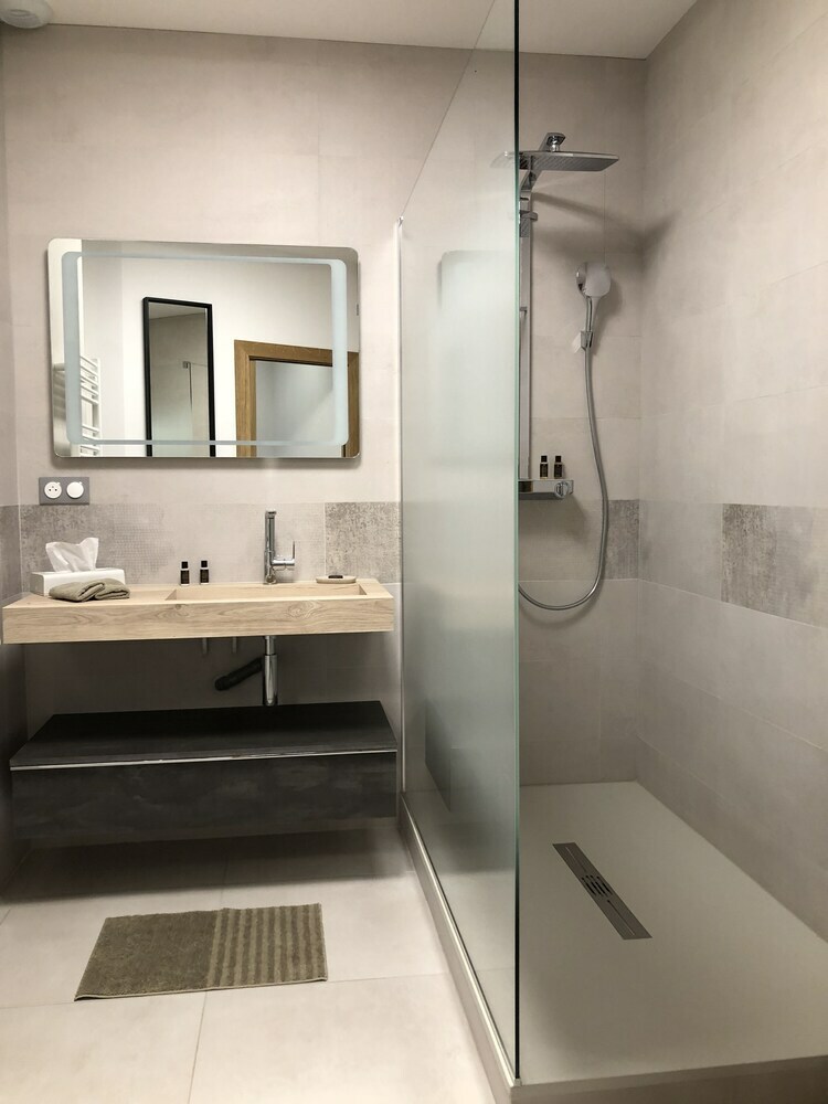 Apartamento La Bastide Beaune