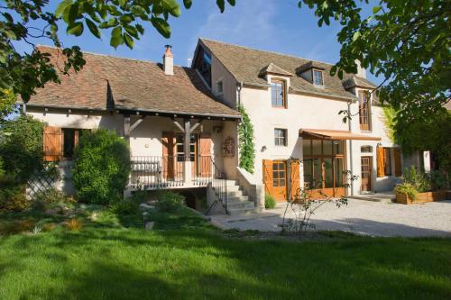 Serenity Guesthouse