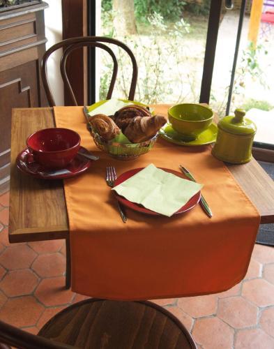 Serenity Guesthouse