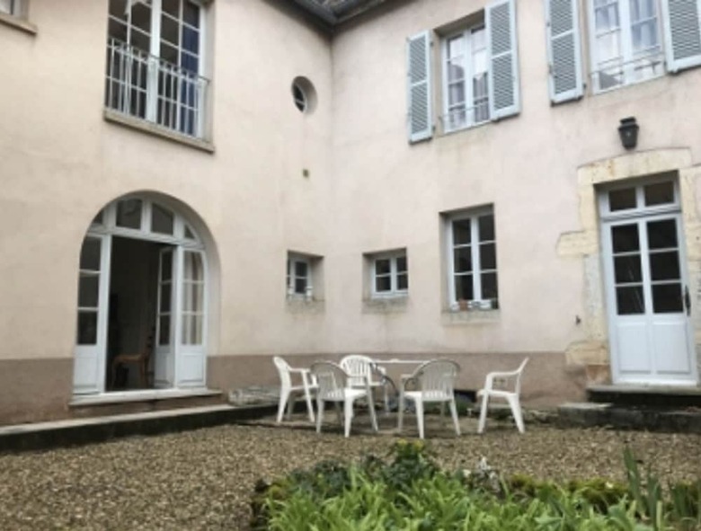 La Bouchardine