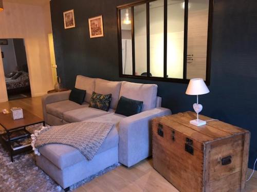 Apartamento Le G�te D'isa