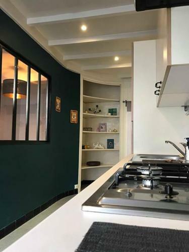 Apartamento Le G�te D'isa