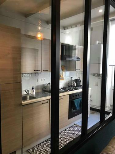 Apartamento Le G�te D'isa