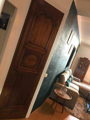Apartamento Le G�te D'isa
