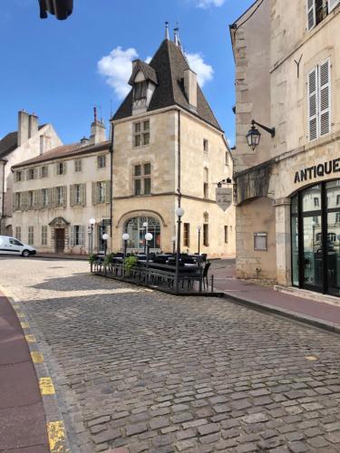 Apartamento Le Petit Fleury