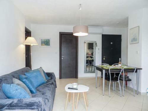 Apartment Les Terrasses De Lozari.3