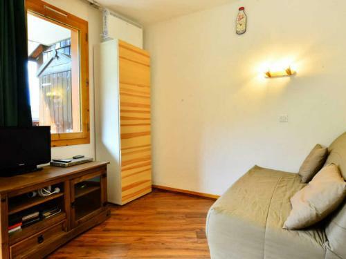Apartment Les Pentes