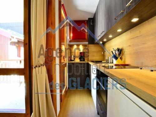 Apartment Le Chardonnet 1