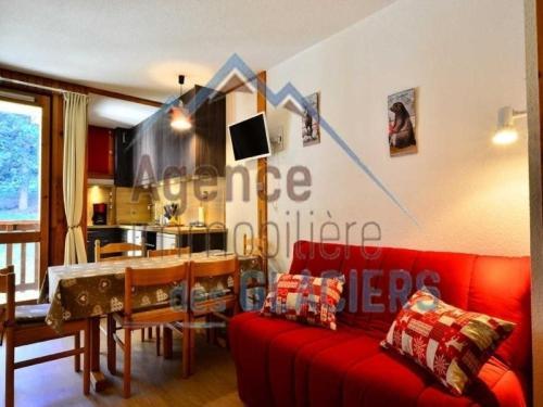 Apartment Le Chardonnet 1