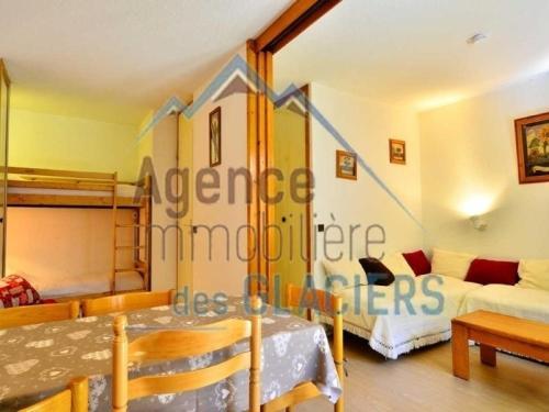 Apartment Le Chardonnet 1