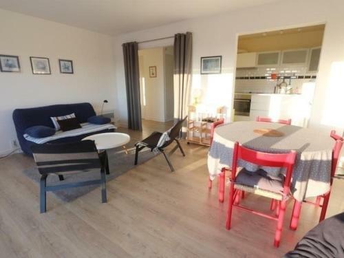 Apartment Benodet - 4 Pers, 49 M2, 2/1