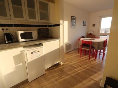 Apartment Benodet - 4 Pers, 49 M2, 2/1
