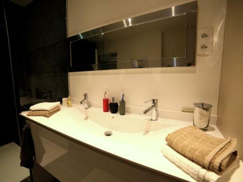 Apartment B�nodet