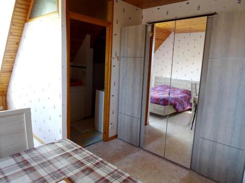Apartamento Studio Boulevard De Boulogne - 3