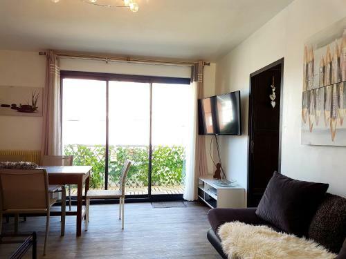 Apartamento Les Fruits De Mer