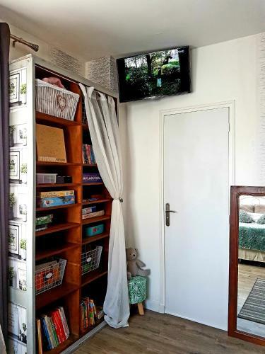 Apartamento Les Fruits De Mer