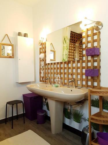 Apartamento Les Fruits De Mer