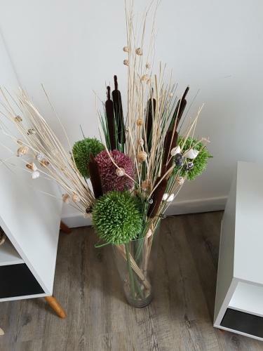 Apartamento Les Fruits De Mer