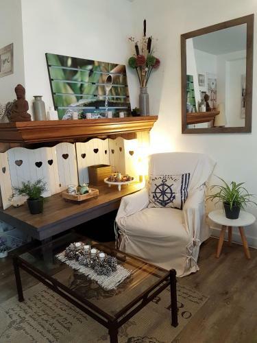 Apartamento Les Fruits De Mer