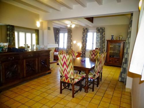 Villa Nina