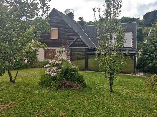 Villa Nina