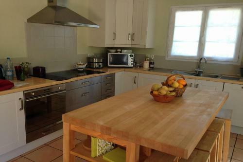 Beziers Villa Sleeps 6