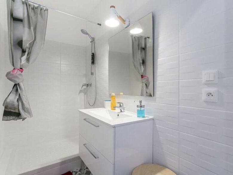 Apartamento Flamingo Appartement Diderot 2 Center