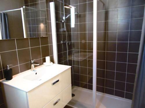 Apartamento B9492 - T3 Moderne - Biarritz Mediatheque
