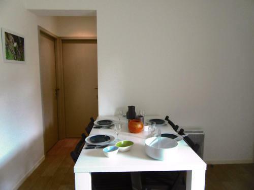 Apartamento B9492 - T3 Moderne - Biarritz Mediatheque