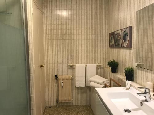 Apartamento Appartement Vue Sur Le Phare De Biarritz