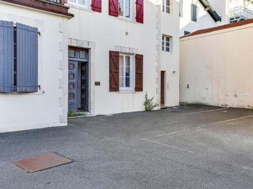 Apartment Crestia