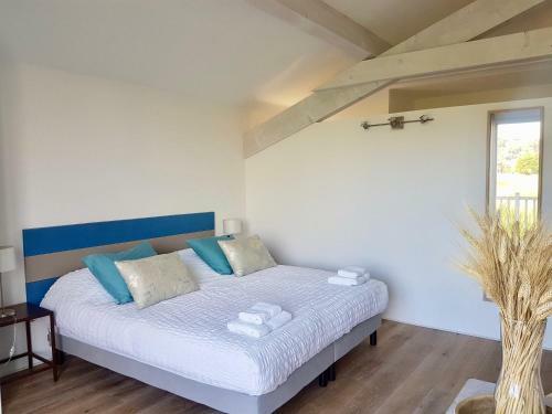 Bed & Breakfast La Maison De La C�te