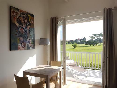 Bed & Breakfast La Maison De La C�te