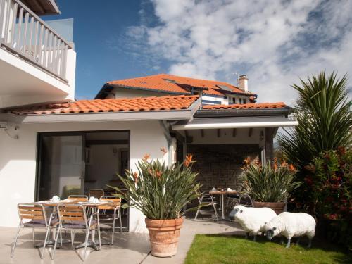 Bed & Breakfast La Maison De La C�te