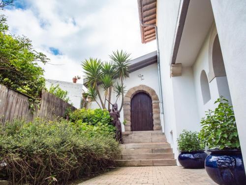 Bed & Breakfast La Maison De La C�te