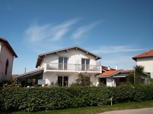 Bed & Breakfast La Maison De La C�te