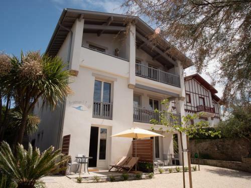 Bed & Breakfast La Maison De La C�te