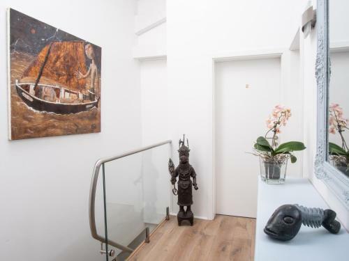 Bed & Breakfast La Maison De La C�te