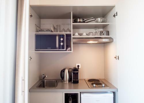 Bed & Breakfast La Maison De La C�te