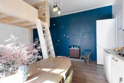 Apartamento Little Family