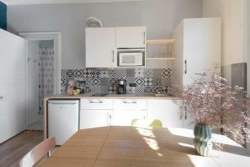 Apartamento Little Family