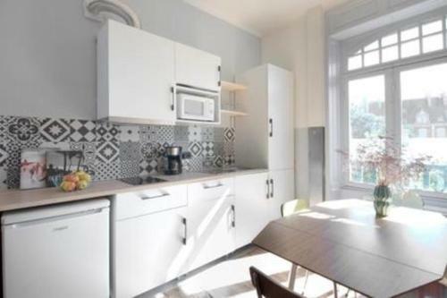Apartamento Little Family