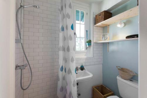 Apartamento Little Family