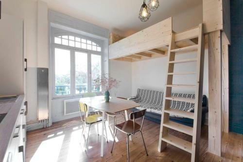 Apartamento Little Family