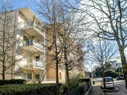 Apartment Axturia.2