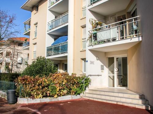 Apartment Axturia.2