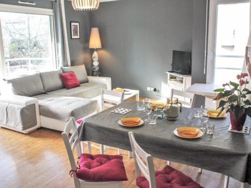 Apartment Axturia.2