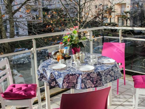Apartment Axturia.2