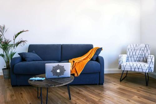 Apartamento City View